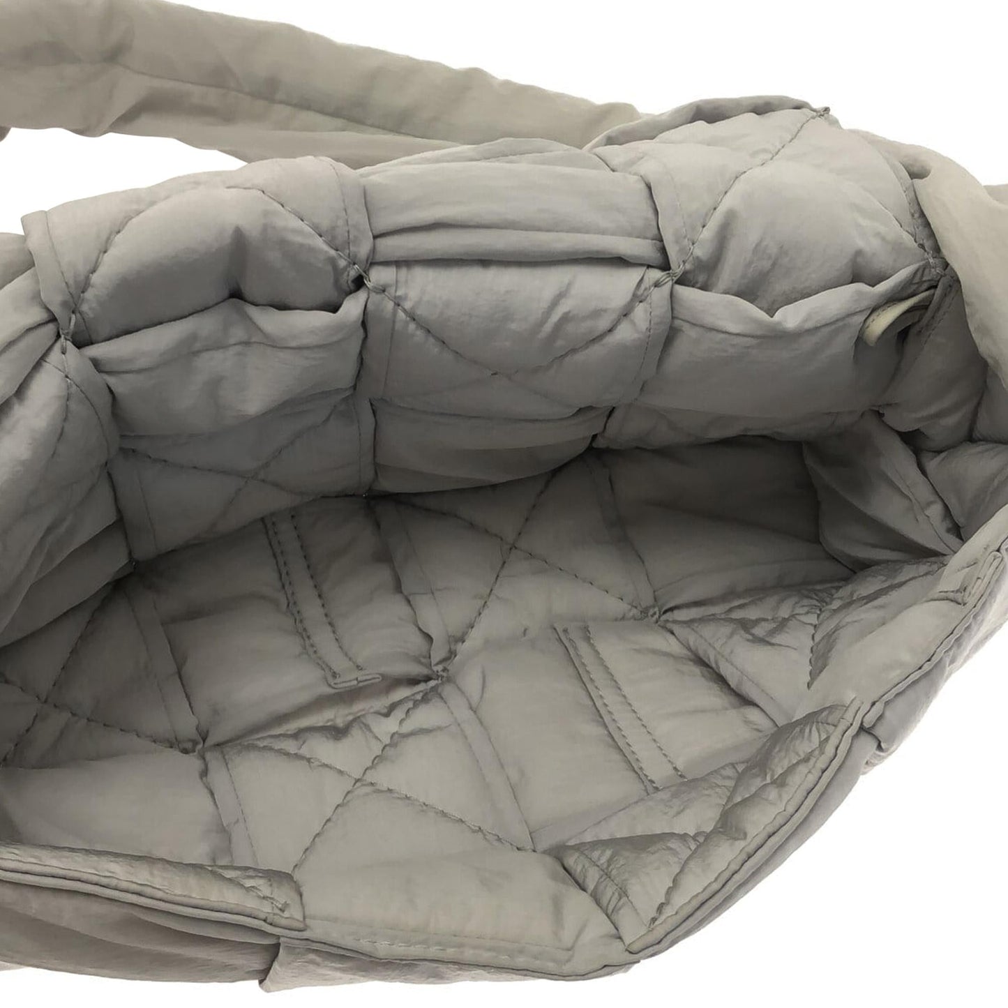 Bottega Veneta Padded Tech Cassette Crossbody Bag (MLB-qvTn6P)