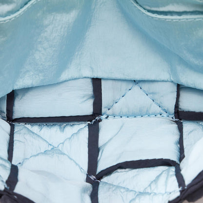Bottega Veneta Padded Tech Cassette Crossbody (MLB-e9rzUL)