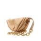 Bottega Veneta The Chain Pouch Leather Crossbody Bag (MLB-tHxCF6)