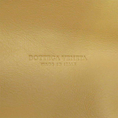 Bottega Veneta The Chain Pouch Leather Crossbody Bag (MLB-tHxCF6)