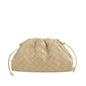 Bottega Veneta The Mini Pouch Intrecciato Crossbody Bag (MLB-35800)