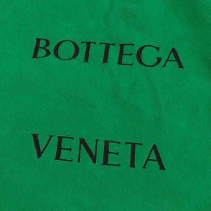 Bottega Veneta The Mini Pouch Intrecciato Crossbody Bag (MLB-35800)