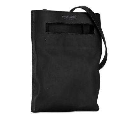 Bottega Veneta The Slot Crossbody (MLB-rruDkG)