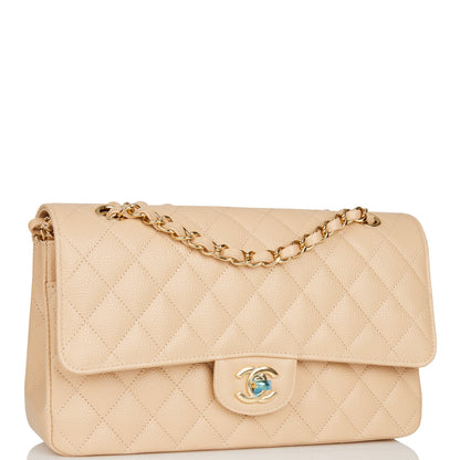 Chanel Pst Caviar Gold Tote Bag Style 8