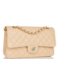 Chanel Pst Caviar Gold Tote Bag Style 8