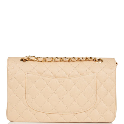 Chanel Pst Caviar Gold Tote Bag Style 8
