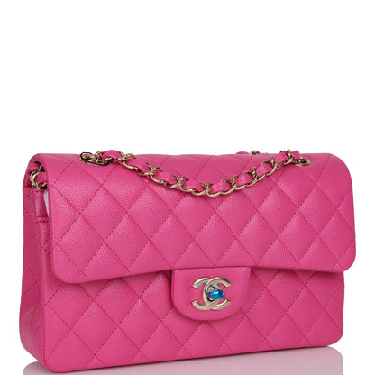 Chanel Pst Caviar Gold Tote Bag Style 9