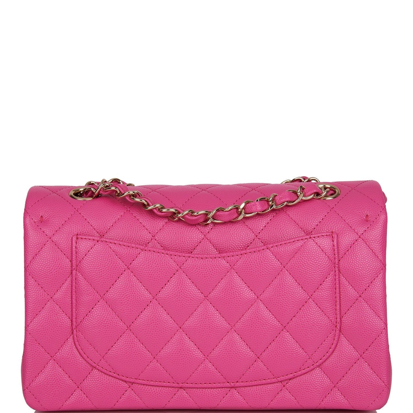 Chanel Pst Caviar Gold Tote Bag Style 9