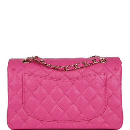 Chanel Pst Caviar Gold Tote Bag Style 9
