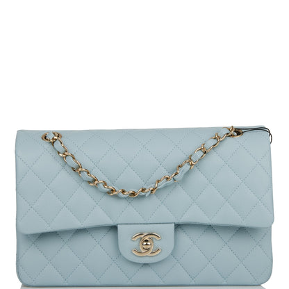 Chanel Pst Caviar Gold Tote Bag Style 7
