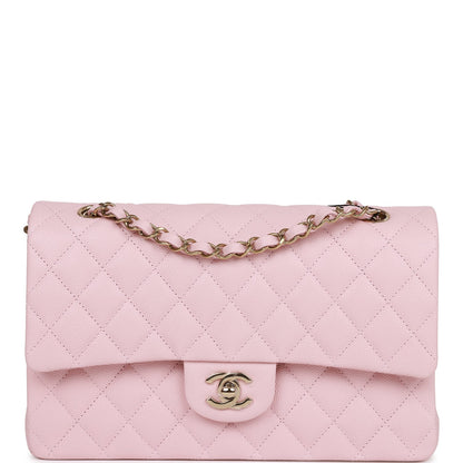 Chanel Pst Caviar Gold Tote Bag Style 4