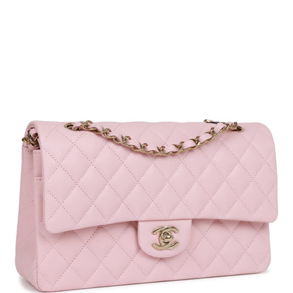 Chanel Pst Caviar Gold Tote Bag Style 4
