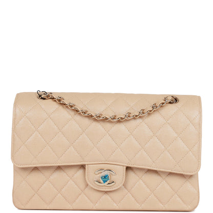 Chanel Pst Caviar Gold Tote Bag Style 2