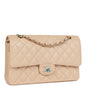 Chanel Pst Caviar Gold Tote Bag Style 2