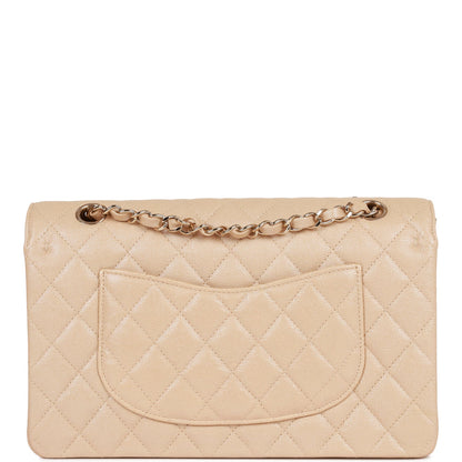 Chanel Pst Caviar Gold Tote Bag Style 2