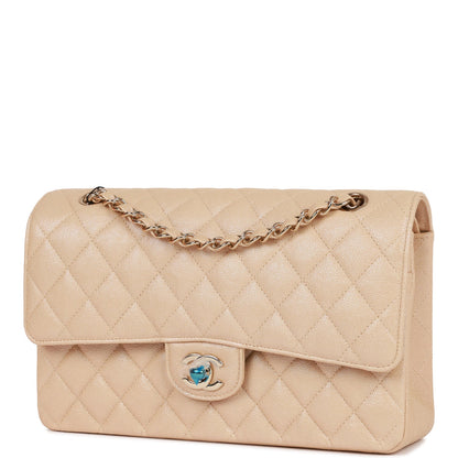 Chanel Pst Caviar Gold Tote Bag Style 2