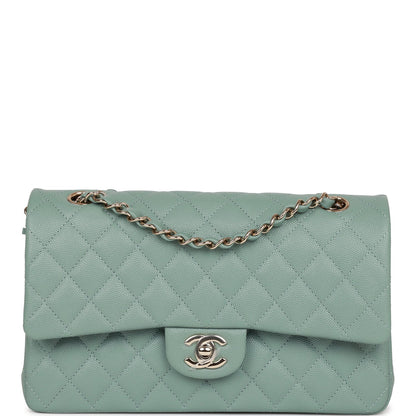 Chanel Pst Caviar Gold Tote Bag Style 3