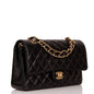 Chanel Pst Caviar Black Tote Bag Style 16