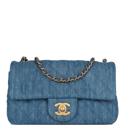 Chanel Lambskin Gold Shoulder Bag Lambskin