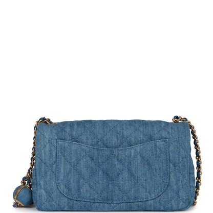 Chanel Lambskin Gold Shoulder Bag Lambskin