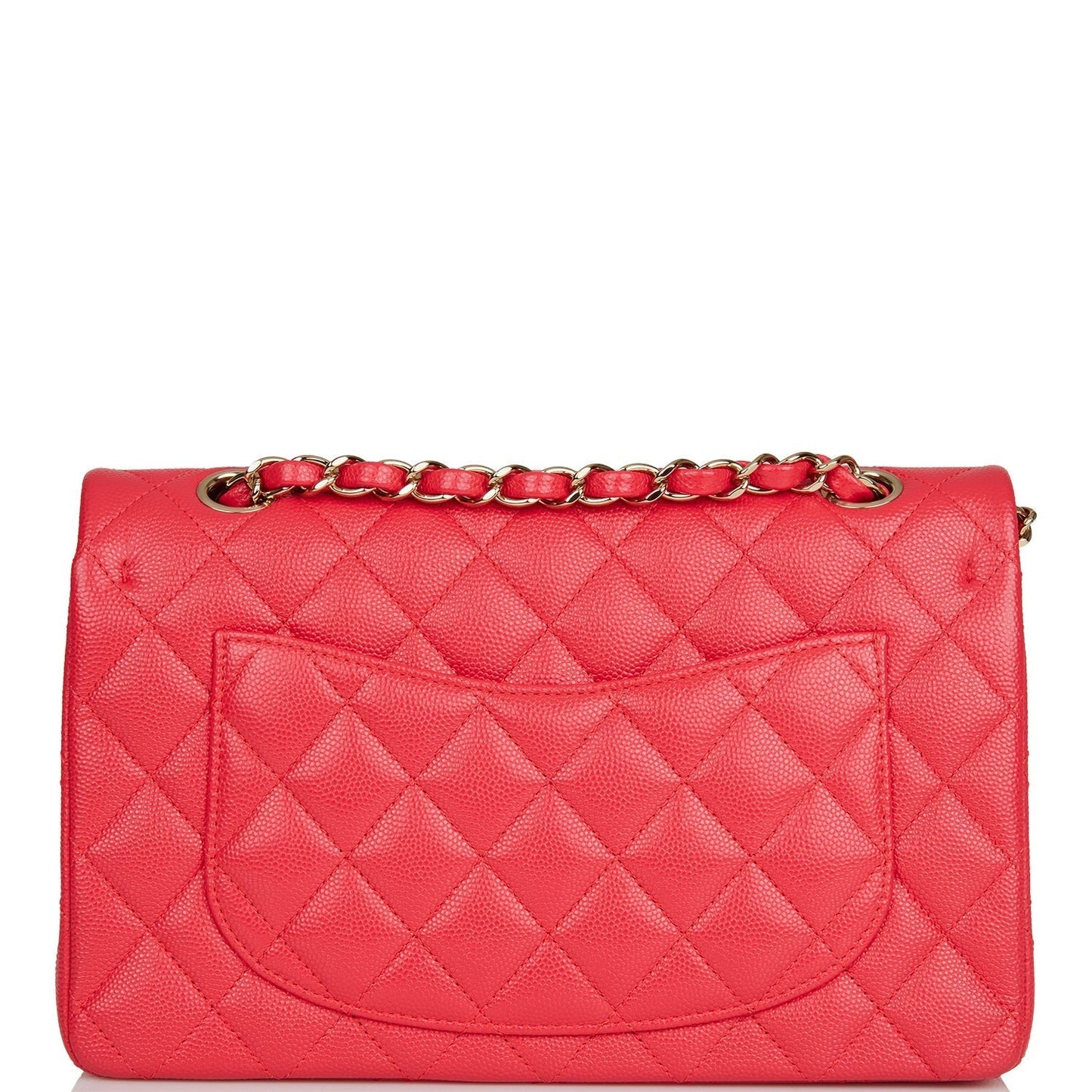 Chanel Pst Caviar Gold Tote Bag Style 13