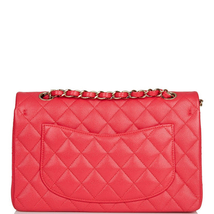 Chanel Pst Caviar Gold Tote Bag Style 13