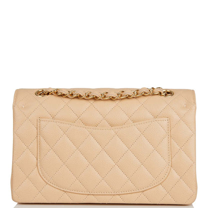 Chanel Pst Caviar Gold Tote Bag Style 12