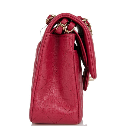 Chanel Pst Caviar Gold Tote Bag Style 11