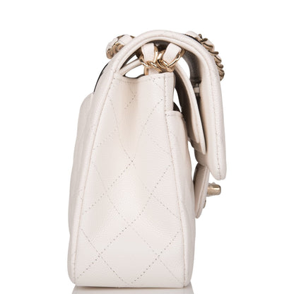 Chanel Pst Caviar Gold Tote Bag Style 17