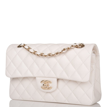 Chanel Pst Caviar Gold Tote Bag Style 17