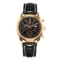 Ltd. Edition Breitling Transocean Perp. Calendar Chrono 43mm (R1931012.BC20)