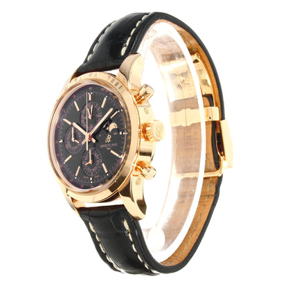 Ltd. Edition Breitling Transocean Perp. Calendar Chrono 43mm (R1931012.BC20)