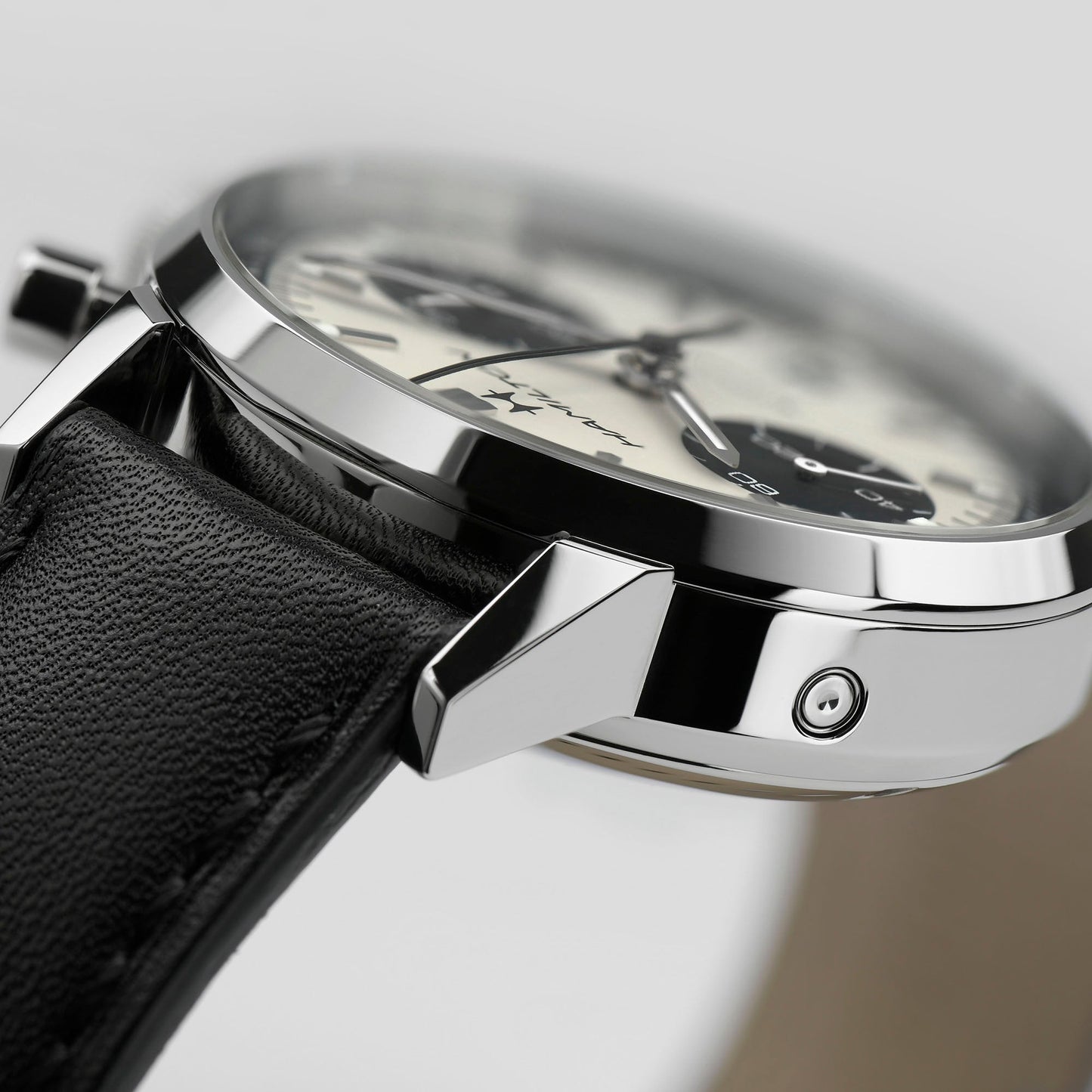 Intra-matic Auto Chronograph 40mm