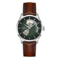Jazzmaster Automatic Open Heart