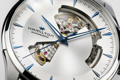 Jazzmaster 37.5mm Automatic