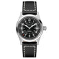 Khaki Field 38mm Automatic