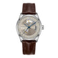 Jazzmaster- Open Heart Auto 42mm