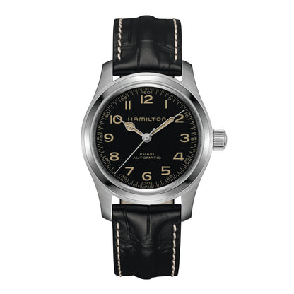 Khaki Field Murph Auto 42mm