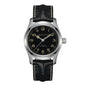 Khaki Field Murph Auto 42mm