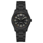 Khaki Field Black Titanium Automatic 38mm