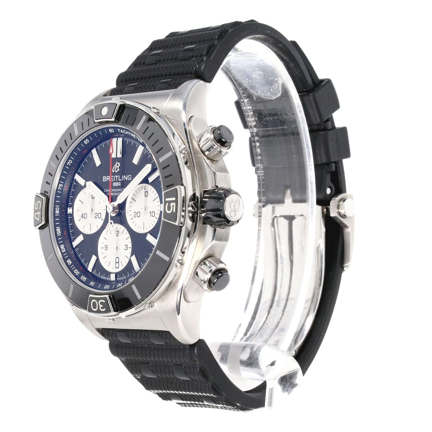 Breitling Super Chronomat (AB0136)