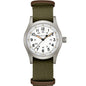 Khaki Field Mechanical 38mm