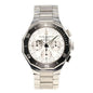 Baume & Mercier Riviera Chrono 43mm (ref. 65599, c. 2009)