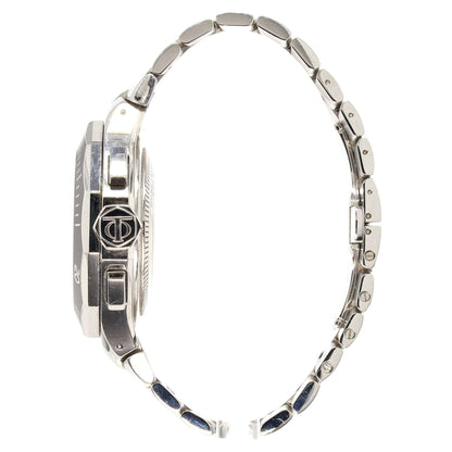 Baume & Mercier Riviera Chrono 43mm (ref. 65599, c. 2009)