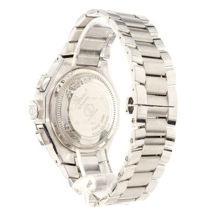 Baume & Mercier Riviera Chrono 43mm (ref. 65599, c. 2009)