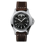 Khaki Field King Automatic 40mm