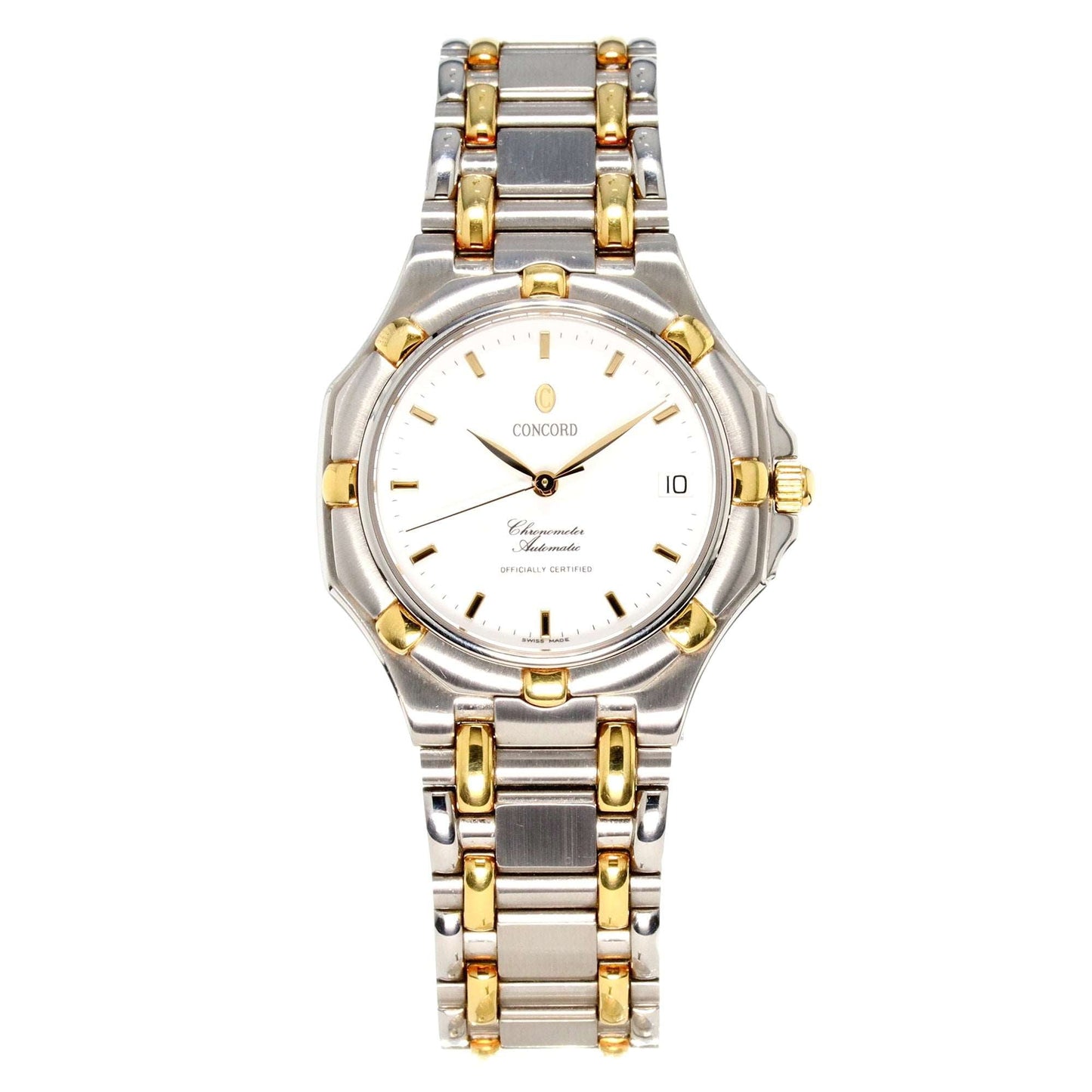 Concord Saratoga 37mm Automatic