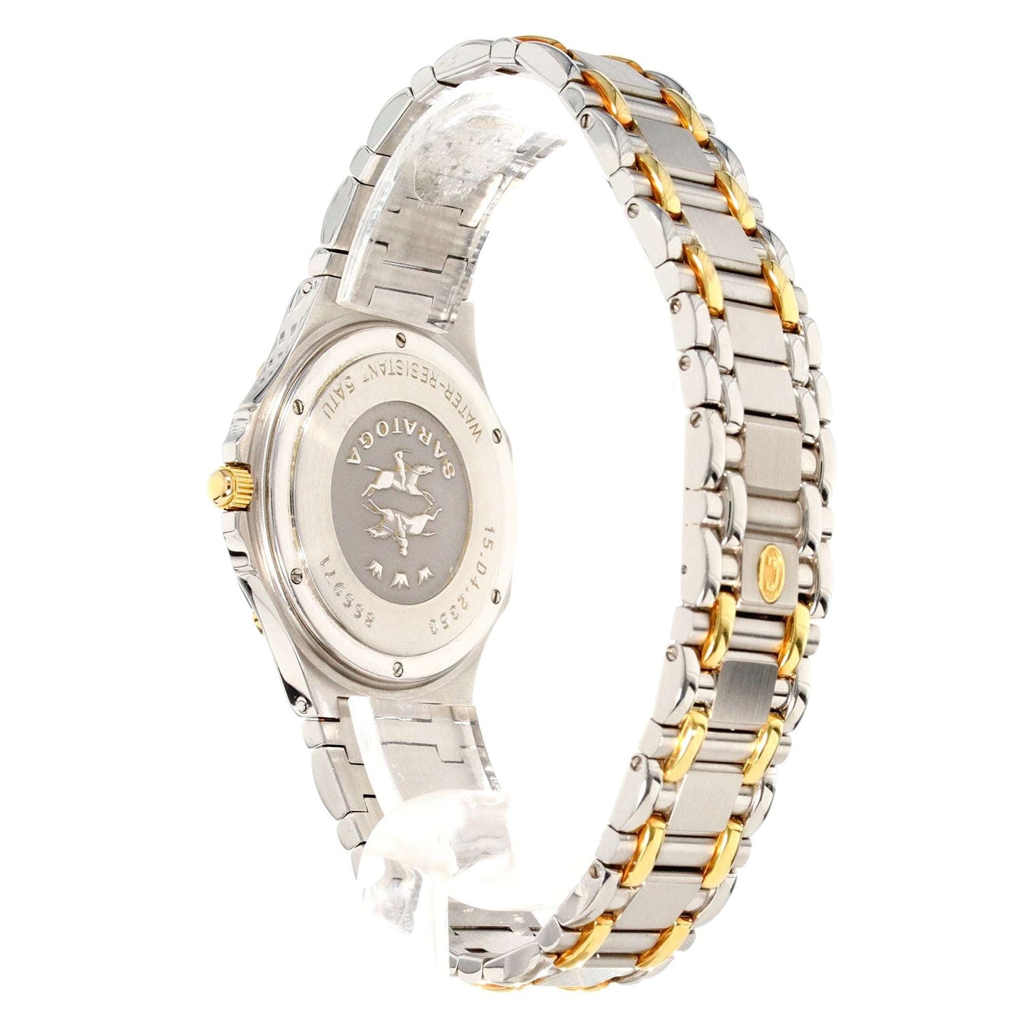 Concord Saratoga 37mm Automatic