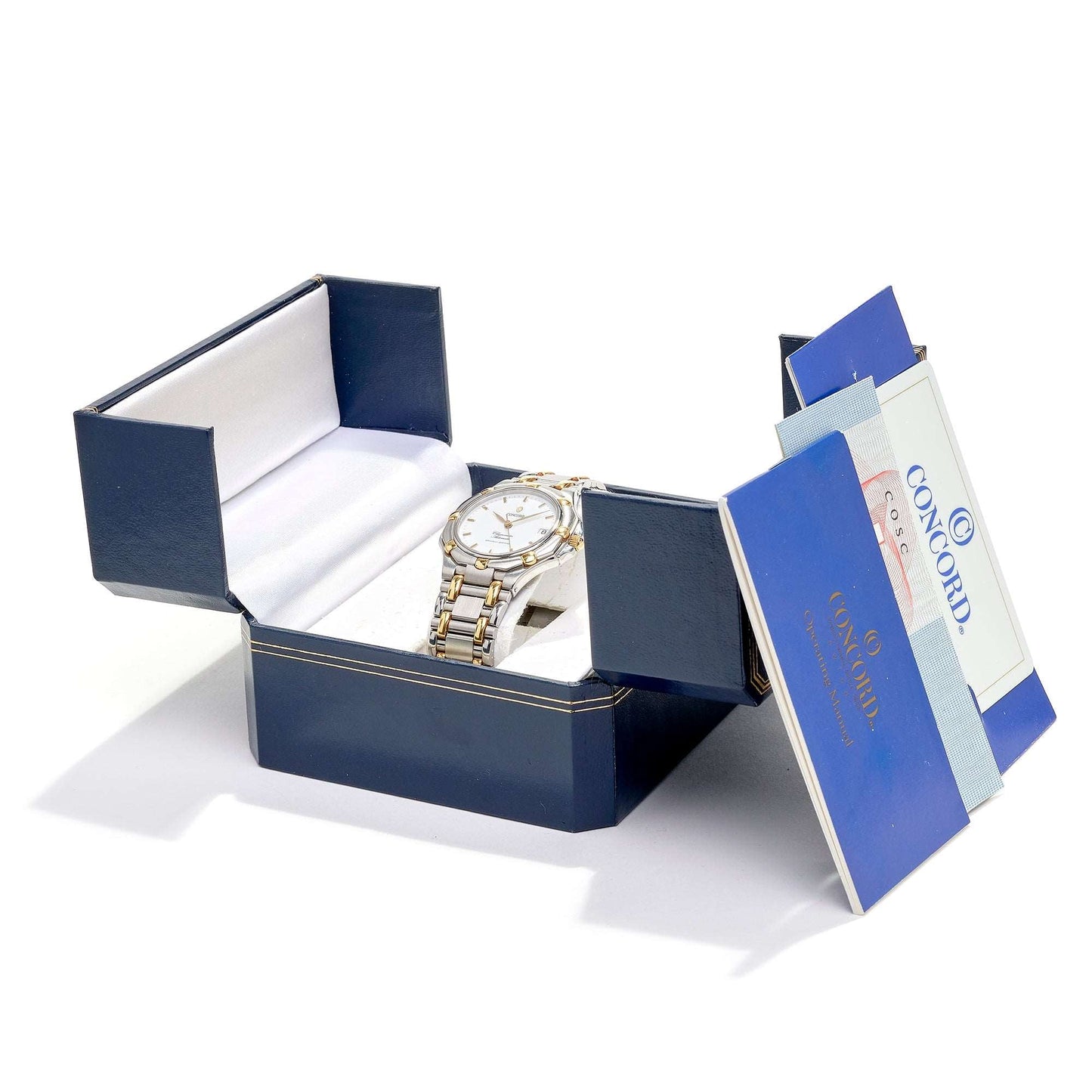 Concord Saratoga 37mm Automatic