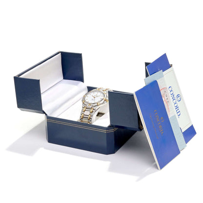 Concord Saratoga 37mm Automatic